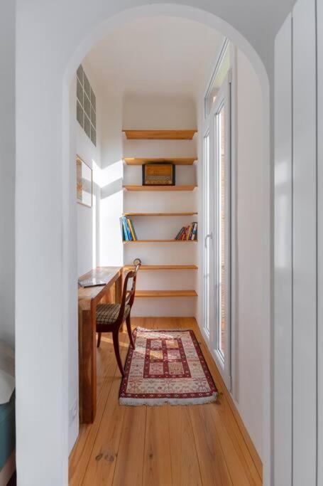 Superbe Appart, Central, Petit Balcon & Vue Place Marsilya Dış mekan fotoğraf