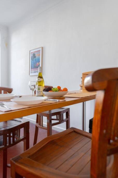 Superbe Appart, Central, Petit Balcon & Vue Place Marsilya Dış mekan fotoğraf