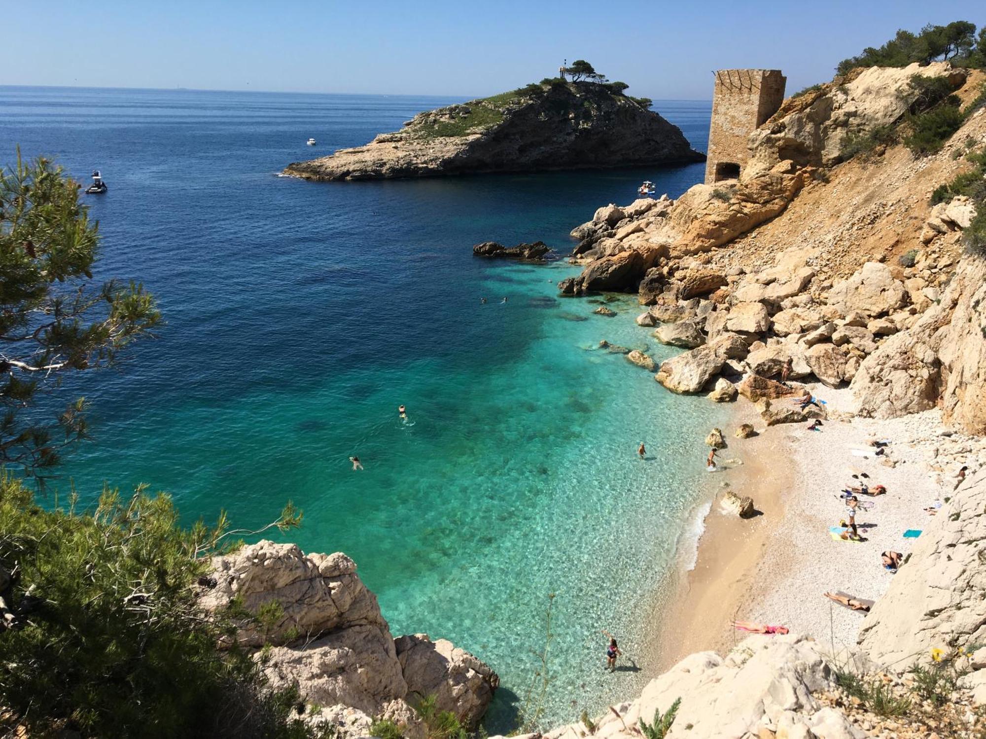 Superbe Appart, Central, Petit Balcon & Vue Place Marsilya Dış mekan fotoğraf