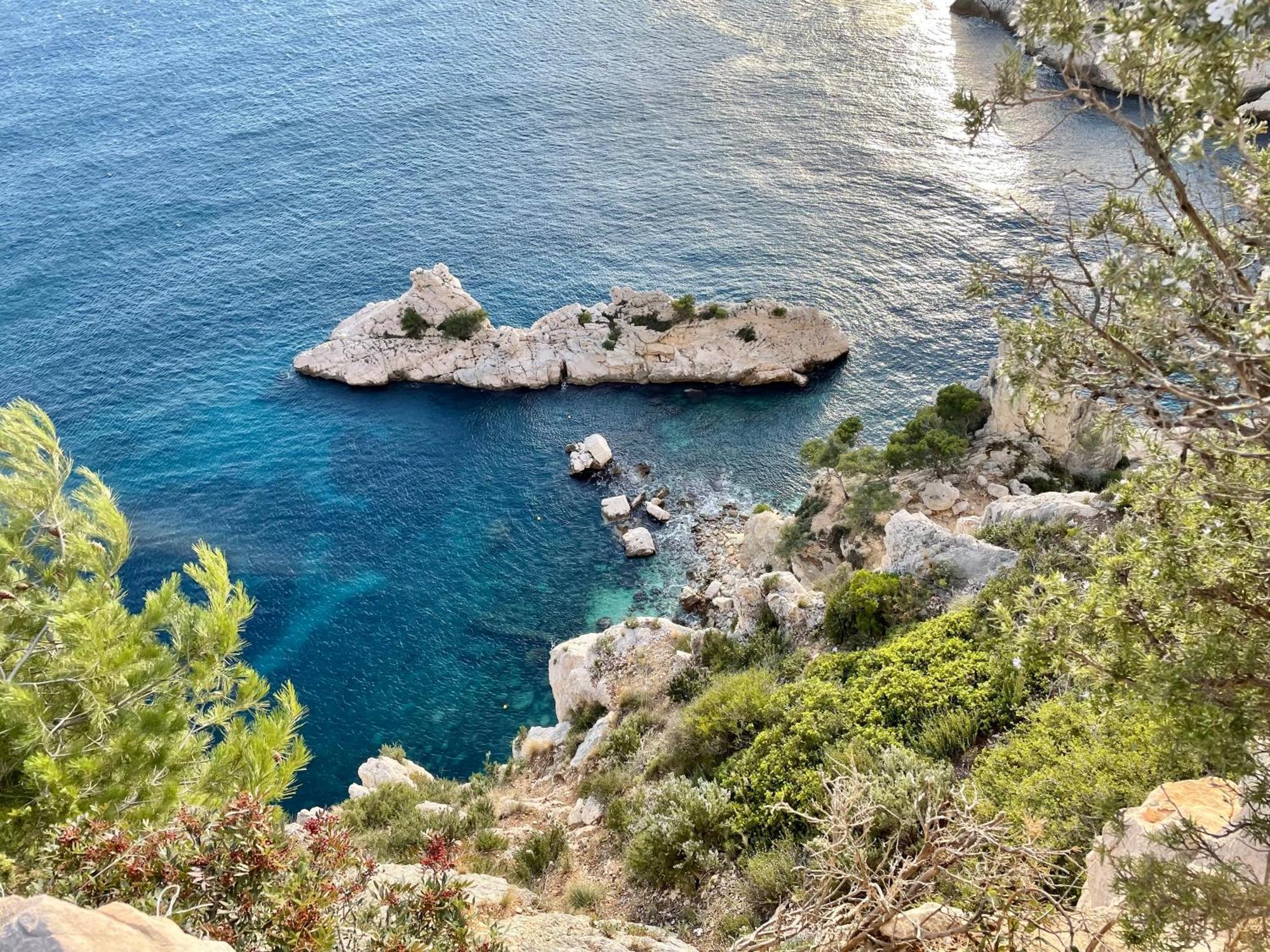 Superbe Appart, Central, Petit Balcon & Vue Place Marsilya Dış mekan fotoğraf